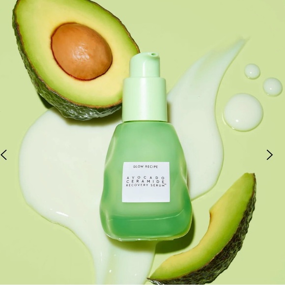 Glow Recipe Avocado Ceramide Recovery Serum - Picture 1 of 2